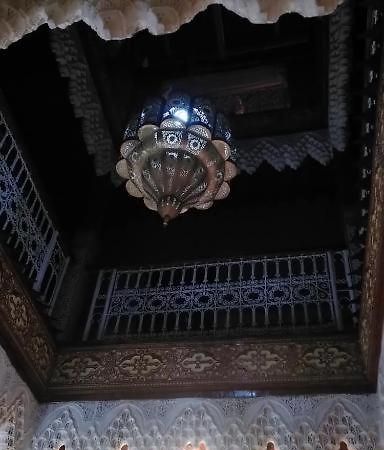 Riad Elijah Marrakech & Spa มาร์ราเกช ภายนอก รูปภาพ