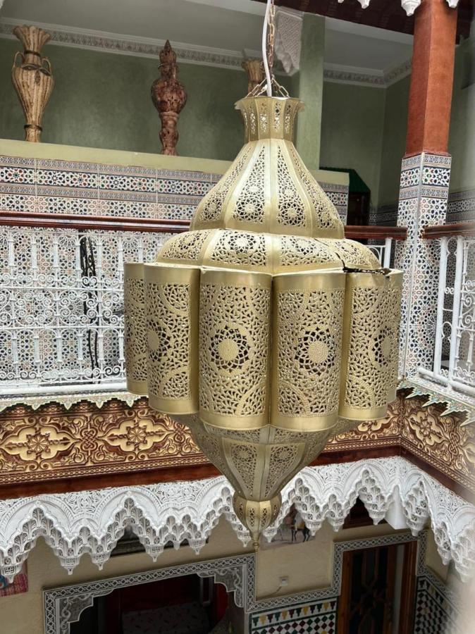 Riad Elijah Marrakech & Spa มาร์ราเกช ภายนอก รูปภาพ