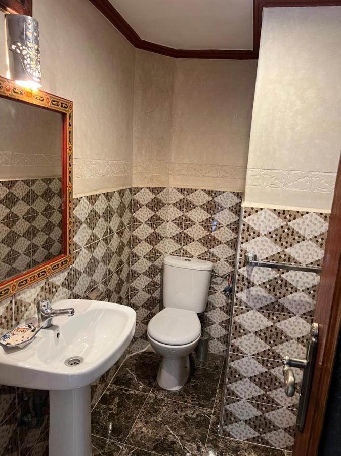 Riad Elijah Marrakech & Spa มาร์ราเกช ภายนอก รูปภาพ