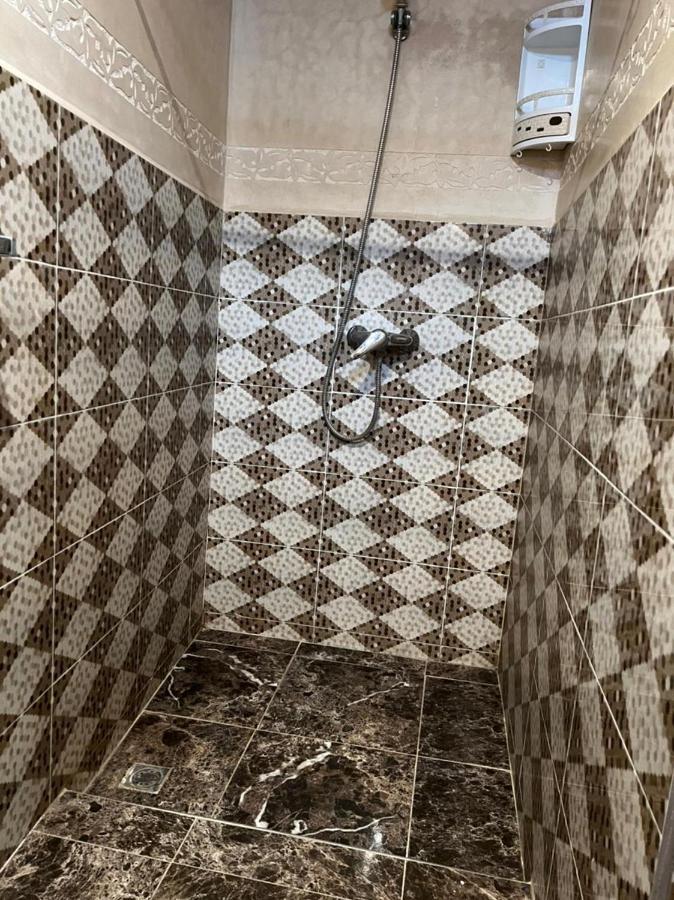 Riad Elijah Marrakech & Spa มาร์ราเกช ภายนอก รูปภาพ