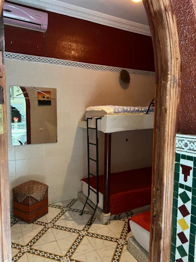 Riad Elijah Marrakech & Spa มาร์ราเกช ภายนอก รูปภาพ