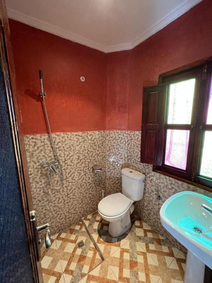 Riad Elijah Marrakech & Spa มาร์ราเกช ภายนอก รูปภาพ