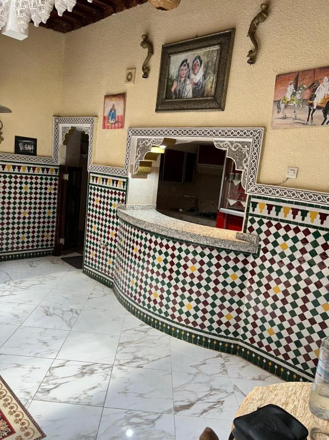 Riad Elijah Marrakech & Spa มาร์ราเกช ภายนอก รูปภาพ